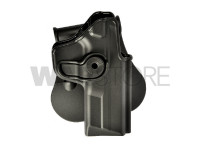 Roto Paddle Holster for S&W M&P