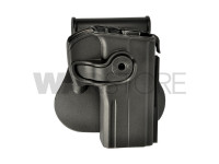 Roto Paddle Holster for Taurus PT24/7