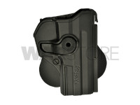 Roto Paddle Holster for SIG SP2022 / SP2009