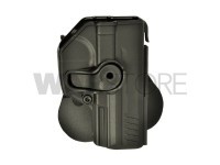 Roto Paddle Holster for HK P30 / P2000