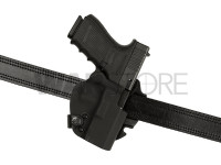 Open Top Kydex Holster for Glock 19 BFL