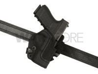 KNG Open Top Holster for Glock 19 BFL