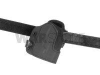 KNG Open Top Holster for Glock 17 GTL