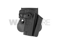 Roto Paddle Holster for Sig Sauer Mosquito