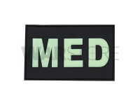 MED Rubber Patch