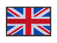 Great Britain Flag Patch