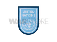 United Nations Patch