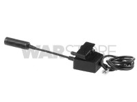 E-Switch Tactical PTT Kenwood Connector