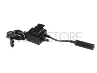 E-Switch Tactical PTT Midland Connector