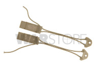 Goggle Bungee Quick Strap