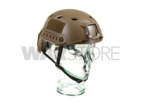 FAST Helmet BJ Eco Version
