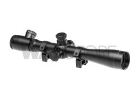 3.5-10x40E-SF Sniper Rifle Scope