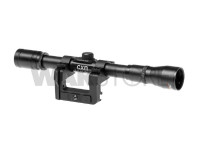 Karabiner 98k Rifle Scope