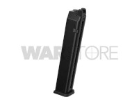 Magazin WE17 / WE18C GBB Extended Capacity 50rds