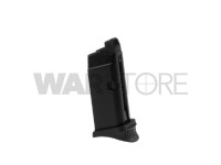 Magazin WE26 / WE27 GBB 15rds