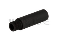 2 Inch CCW to CCW Outer Barrel Extension