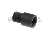 14mm CW to CCW Adapter
