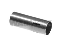 Stainless Hard Cylinder Type D 251 to 300 mm Barrel