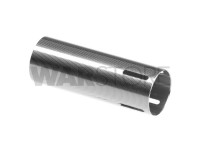 Stainless Hard Cylinder Type C 301 to 400 mm Barrel
