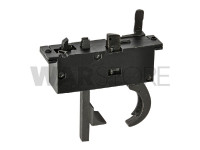 L96 Metal Trigger Box