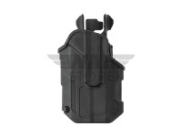 T-Series L2C Concealment Holster for Glock 17/19/2