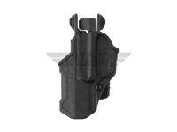 T-Series L2C Concealment Holster for Glock 17/22/31/35/41/47 Left