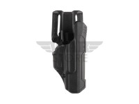 T-Series L2D Duty Holster for Glock 17/19/22/23/34/35