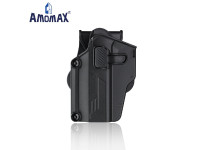 Universal Paddle Holster Left Hand