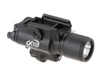 X400 Pistol Light / Laser Module