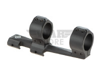 30mm / 25.4mm Tactical Fixed Cantilever Mount