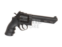 6" Revolver GNB
