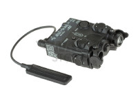 DBAL-A2 Illuminator / Laser Module Red
