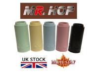 MR. Hop Up Rubber 80° for AEG