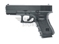 Glock 19 4.5mm Co2