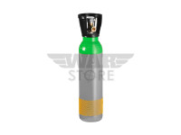 Compressed Air Bottle 6l