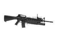M16 203 QR 1.0 EGV